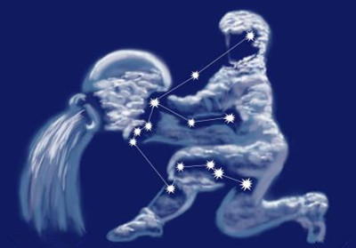 水瓶座和什么星座更配