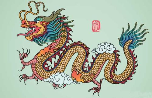 2019猪年属龙人的运势
