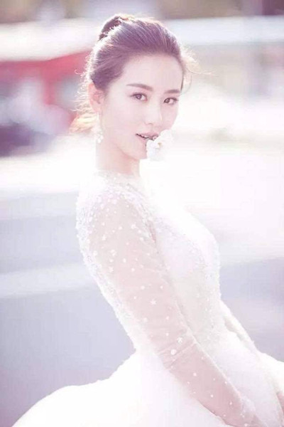 十二星座的婚纱照大全