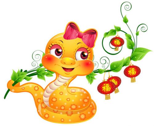 2019猪年属蛇人的运势