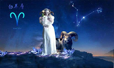 十二星座的守护神