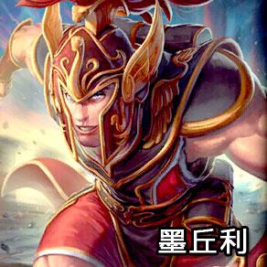 十二星座的守护神