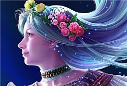 十二星座的守护神