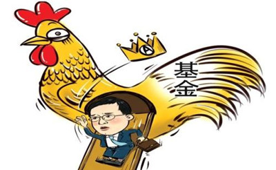 基金产品名字大全