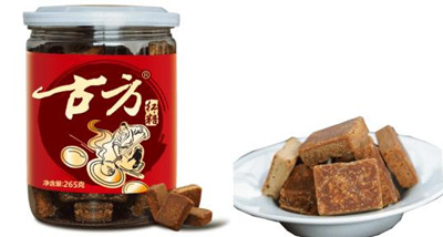 红糖品牌取名