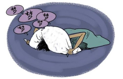 男人梦见牙齿掉了寓意大全