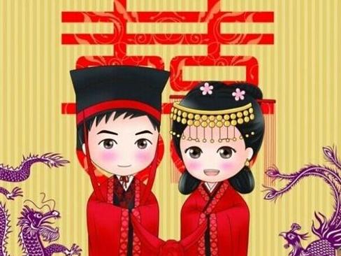 2018年更有利婚姻的生肖