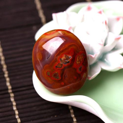 十二星座专属饰品大揭秘