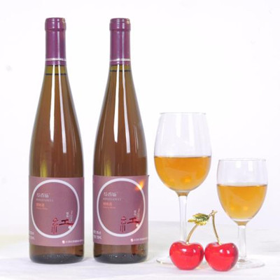 果酒品牌命名