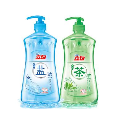 洗洁精品牌取名