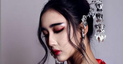 更有名的彩妆学校 
