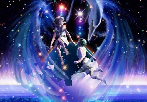 双子座的守护星座