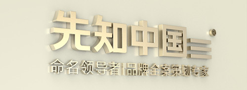 专业取名公司