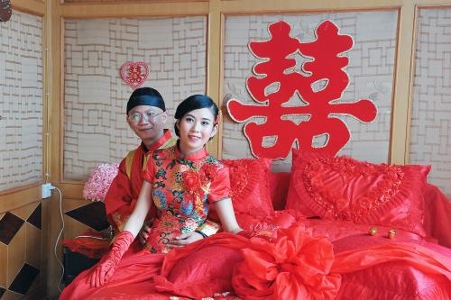 2017年冬季适合结婚的生肖