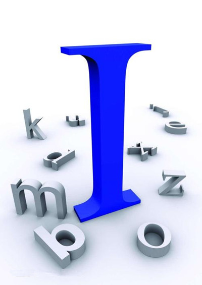 字母I开头的男孩英文名字