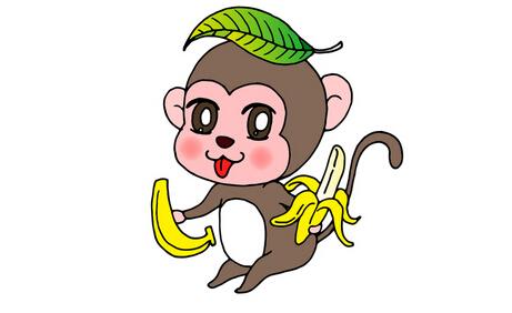 2017年12月属猴人的运势