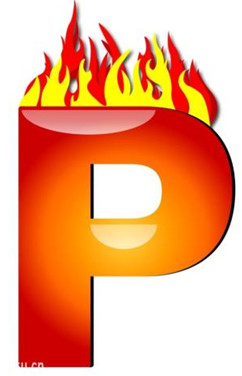 字母P开头的女孩英文名字