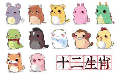 十二生肖人本周运势详解