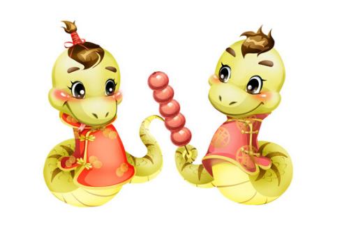 2018年一月份属蛇人运势