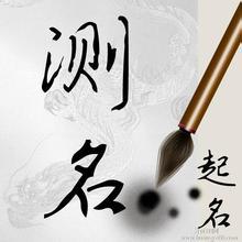 公司测名数理分越高越好