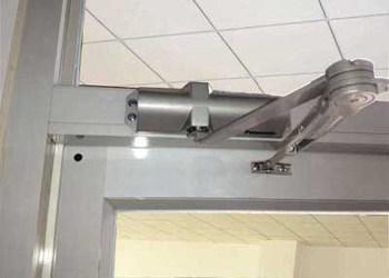 闭门器品牌如何起名