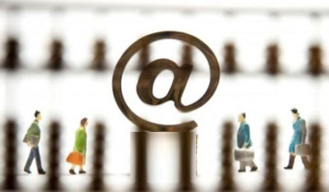 金融公司什么名字好