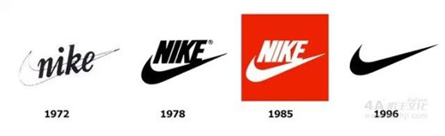 重新命名的品牌2018盘点