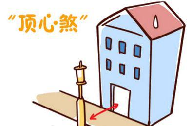 常见十大环境煞气与化解