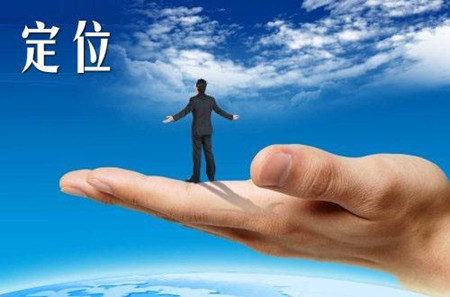 品牌定位策划