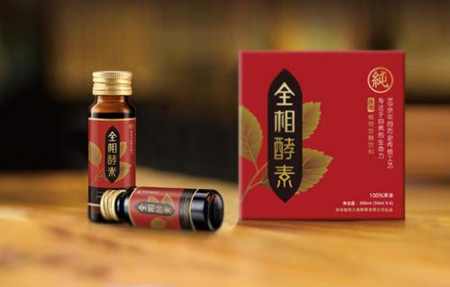 如何给酵素产品起名