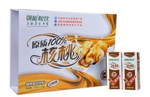 核桃饮料产品起名