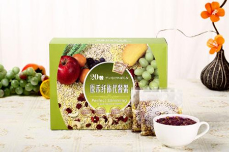 代餐粥品牌起名