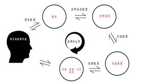 品牌定位的基本流程及作用