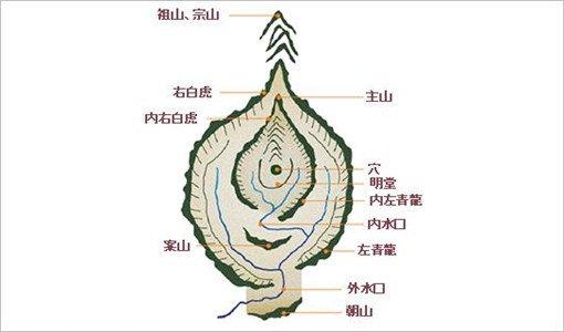 企业选址环境