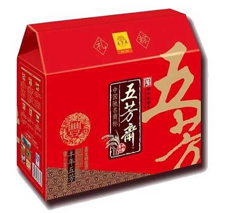 月饼粽子商标取名如何成功“借势”