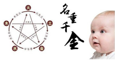 2018年狗宝宝取名宜忌你知道多少