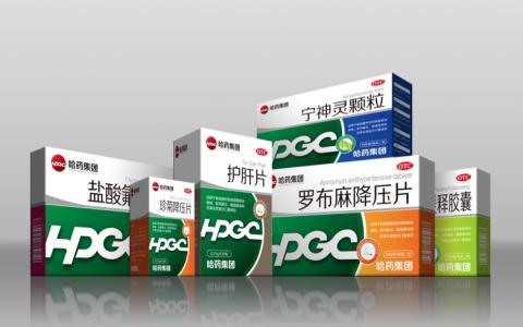 产品系列名称大全