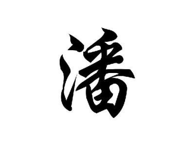 潘姓狗年宝宝起名宝典