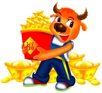 2018年农历三月属牛人运势