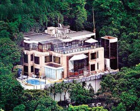 房屋建设看环境