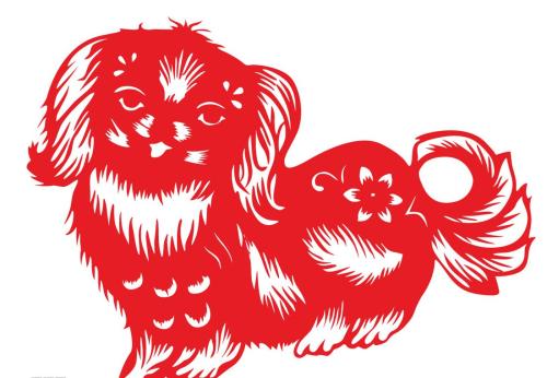 2018年农历3月属狗人运势
