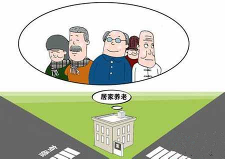 养老地产项目策划公司取名