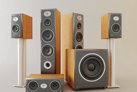 音箱品牌取名标准及注意点