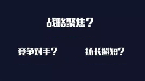 品牌定位的主要策略