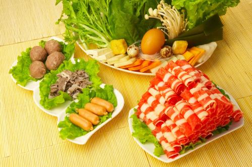 生鲜食品品牌命名
