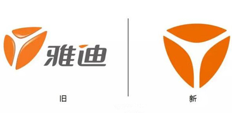 企业如何进行品牌logo升级
