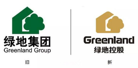 品牌logo升级