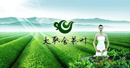 有寓意的茶公司名称取名