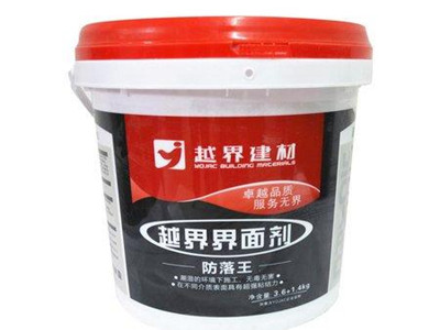 界面剂品牌命名如何“脱颖而出”