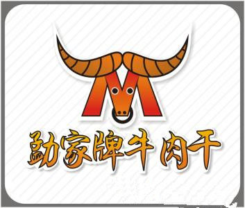 牛肉干商标起名网免费取名